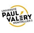 Logo Université Montpellier Paul Valéry